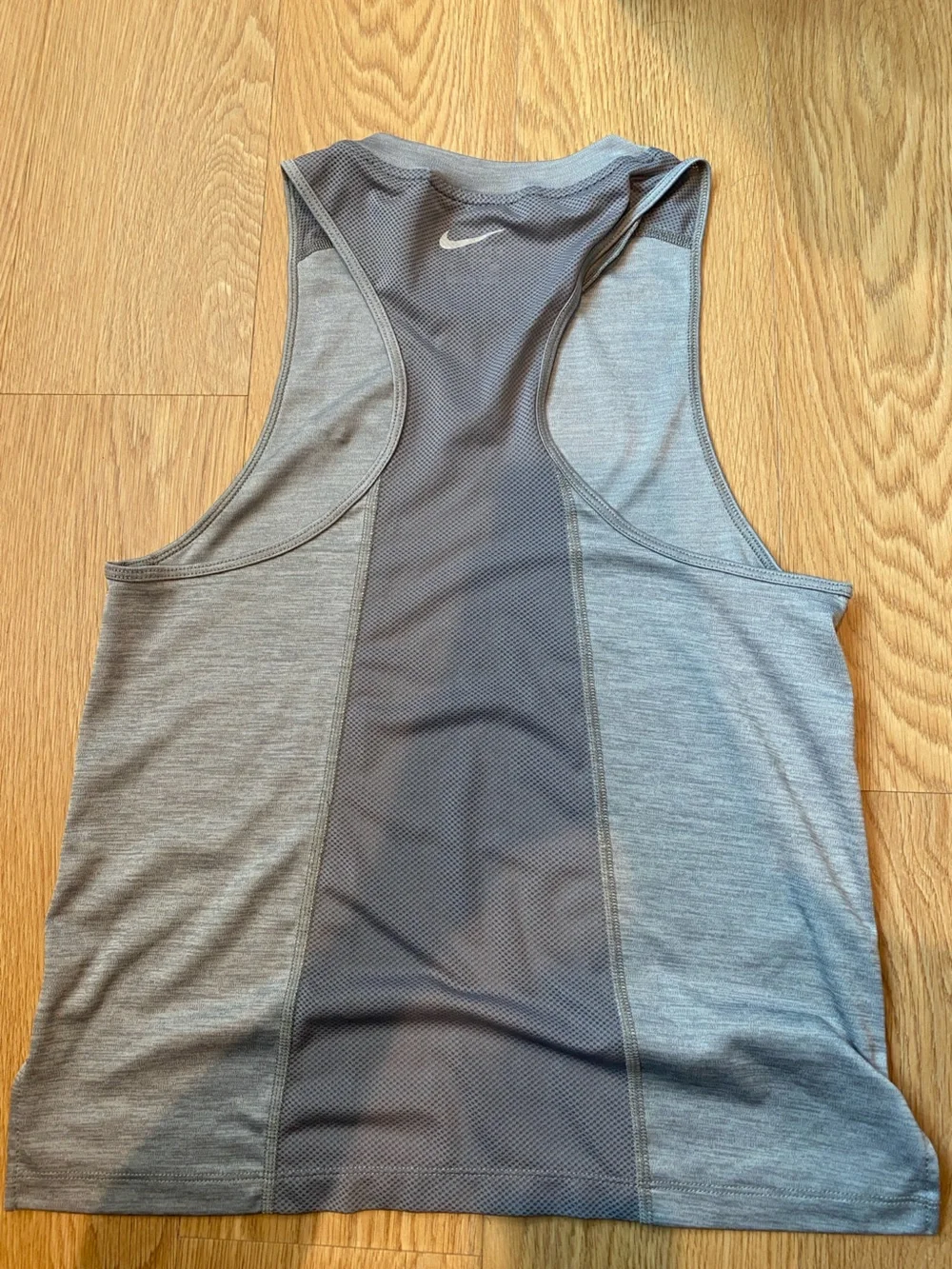 Nike Dri-Fit Running Tank - Size SM